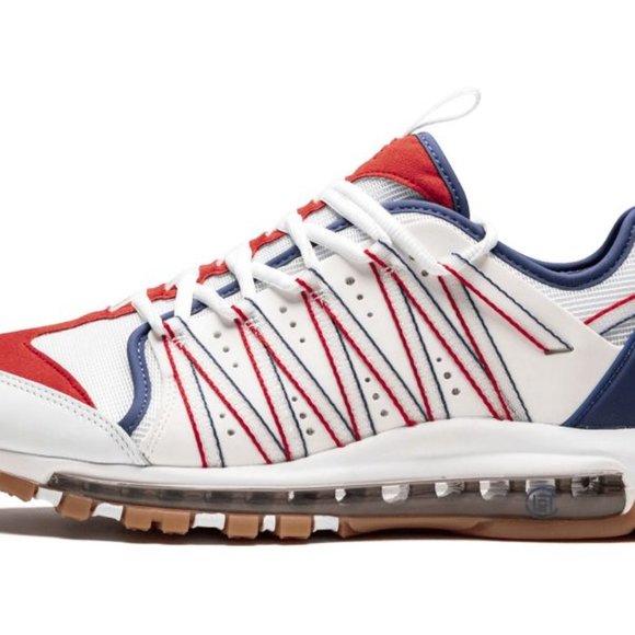 $53 BRAND NEW NIKES ? YUP! MEN'S OR WOMENS NIKE AIR MAX 97 HAVEN - Picture 2 of 11